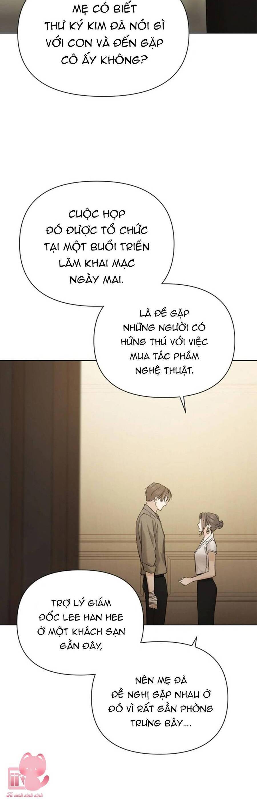 Chỉ Là Ánh Bình Minh Chapter  48 - 15