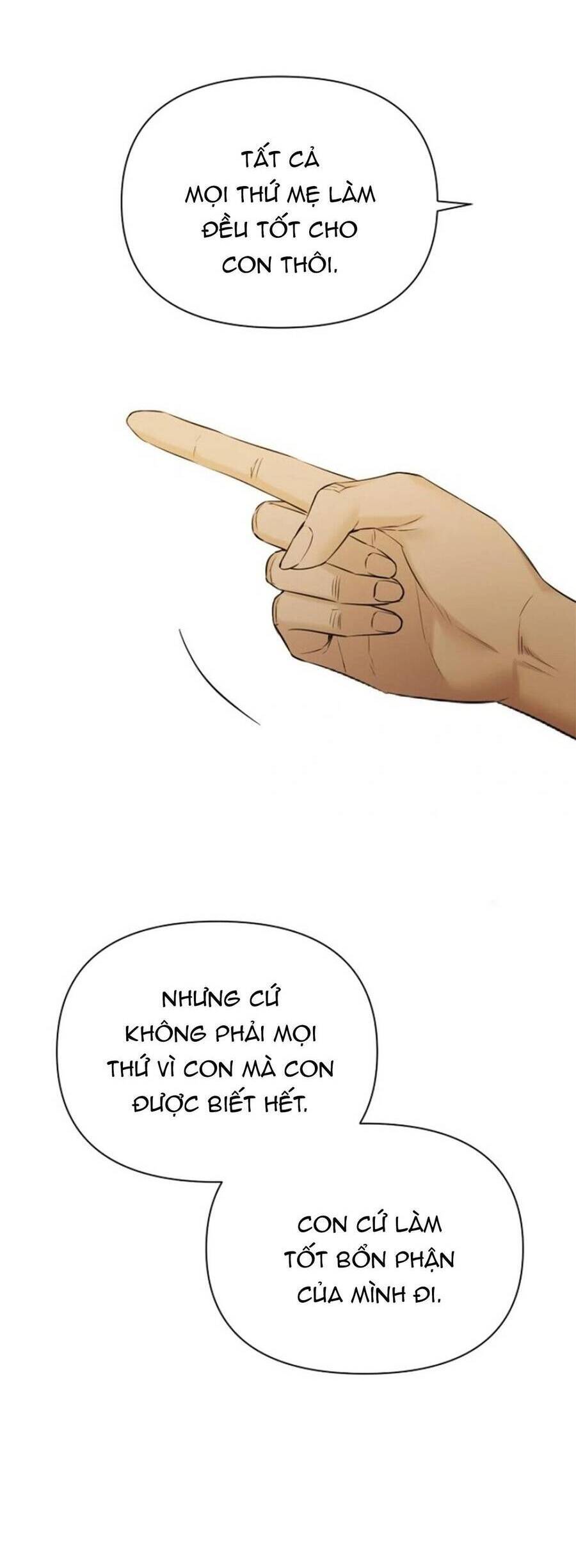 Chỉ Là Ánh Bình Minh Chapter  48 - 21
