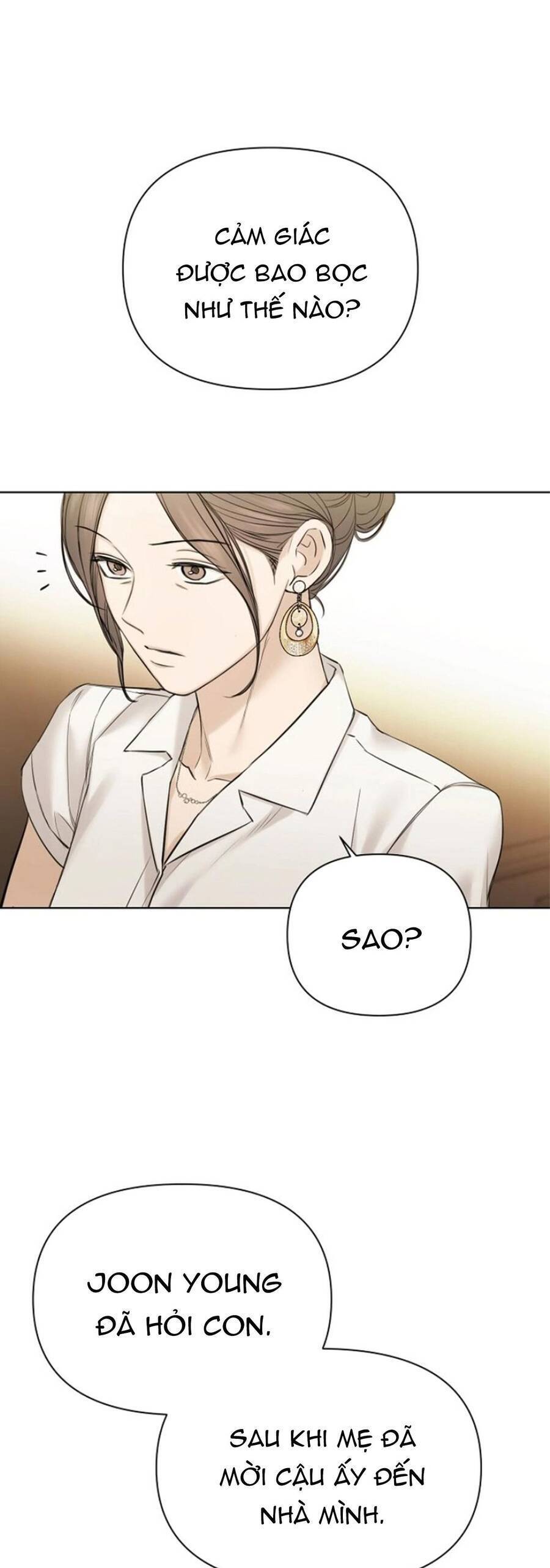 Chỉ Là Ánh Bình Minh Chapter  48 - 24