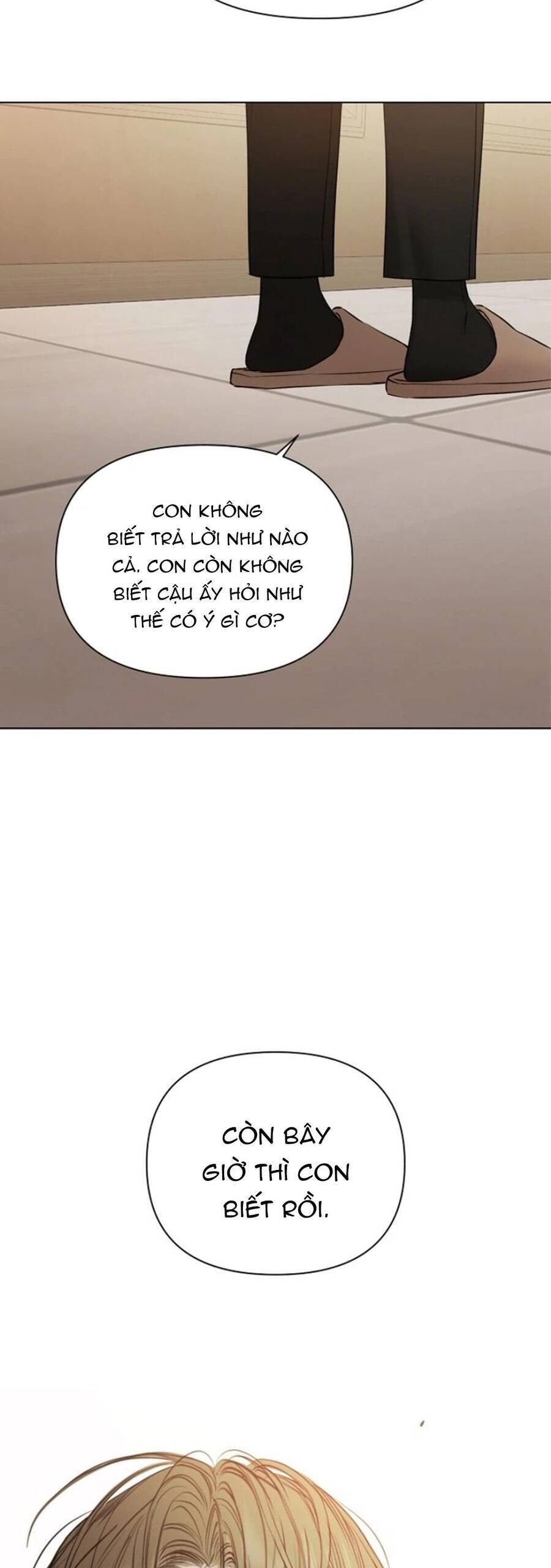 Chỉ Là Ánh Bình Minh Chapter  48 - 25