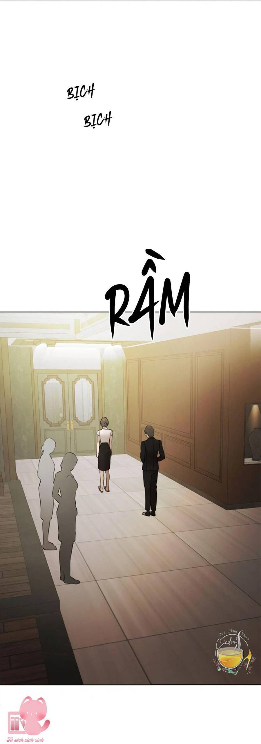 Chỉ Là Ánh Bình Minh Chapter  48 - 27