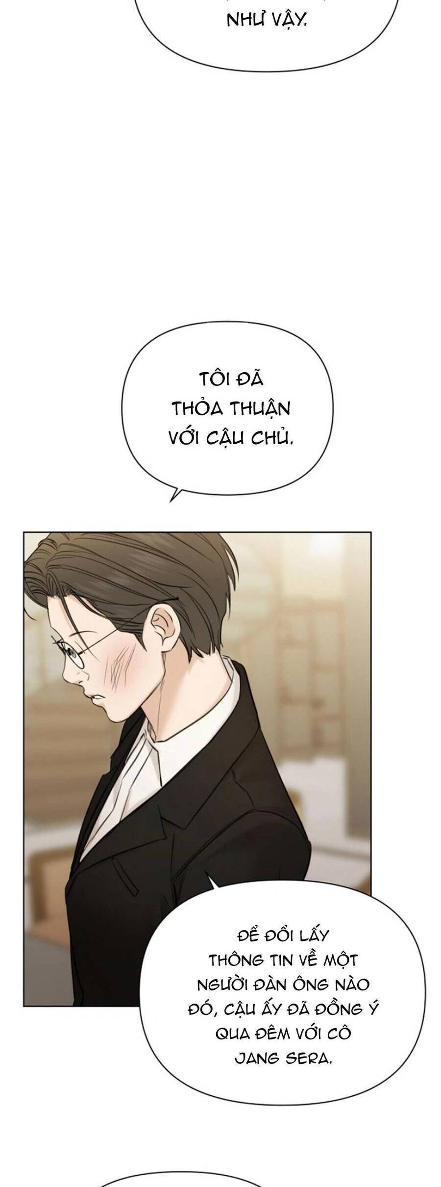 Chỉ Là Ánh Bình Minh Chapter  48 - 30
