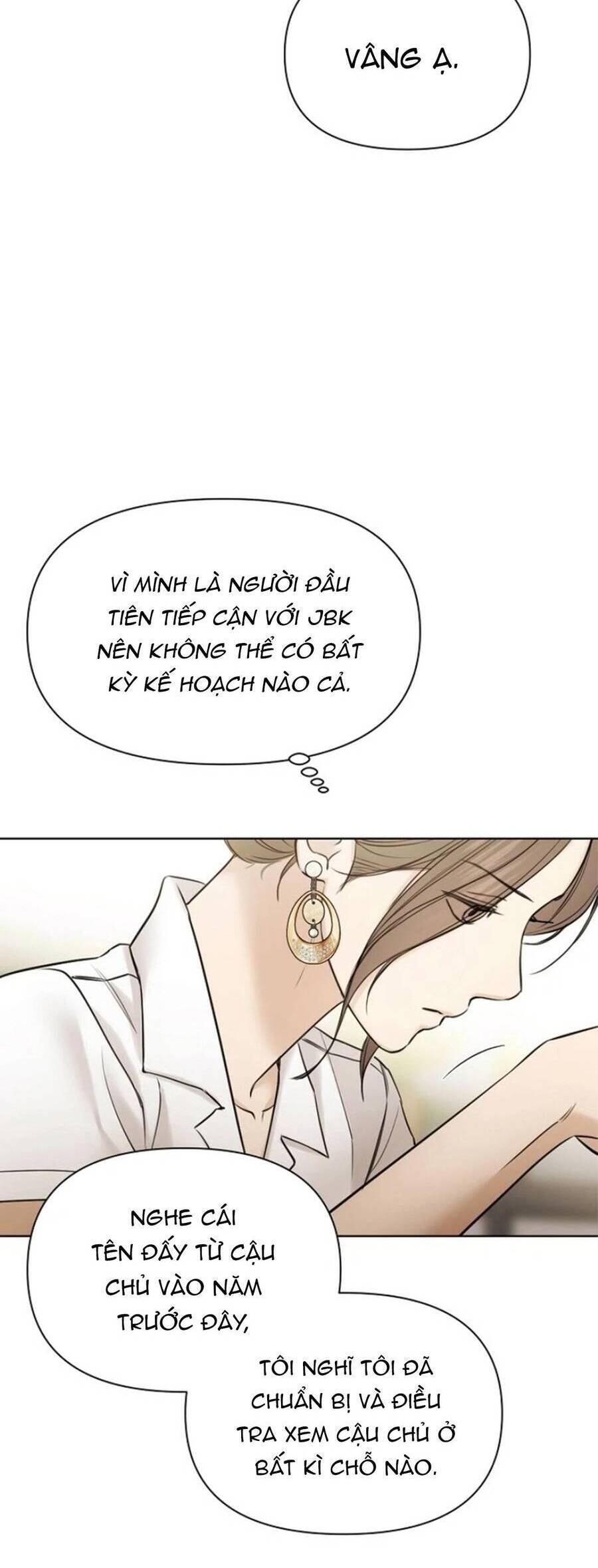 Chỉ Là Ánh Bình Minh Chapter  48 - 33