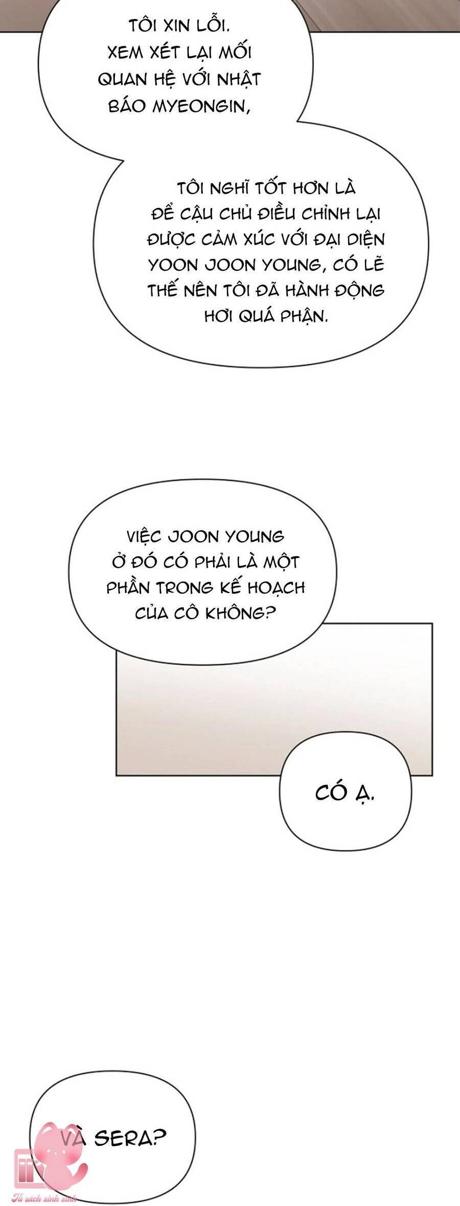 Chỉ Là Ánh Bình Minh Chapter  48 - 35