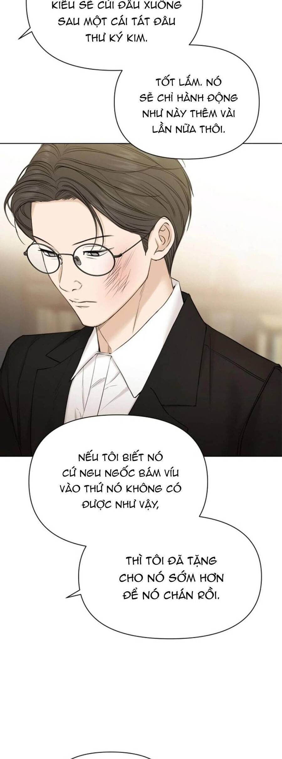 Chỉ Là Ánh Bình Minh Chapter  48 - 37