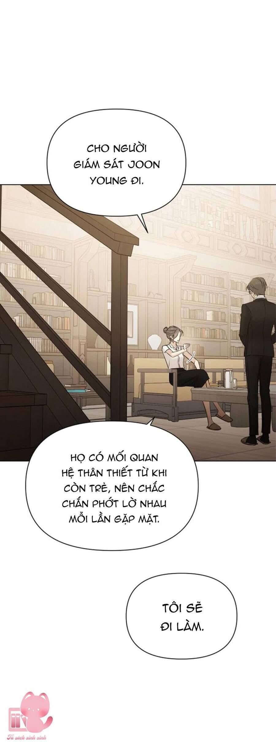 Chỉ Là Ánh Bình Minh Chapter  48 - 39