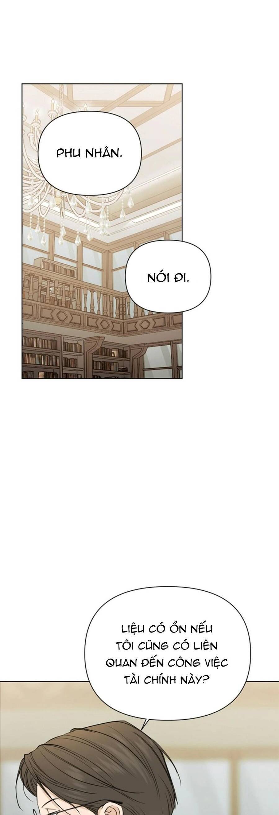 Chỉ Là Ánh Bình Minh Chapter  48 - 40