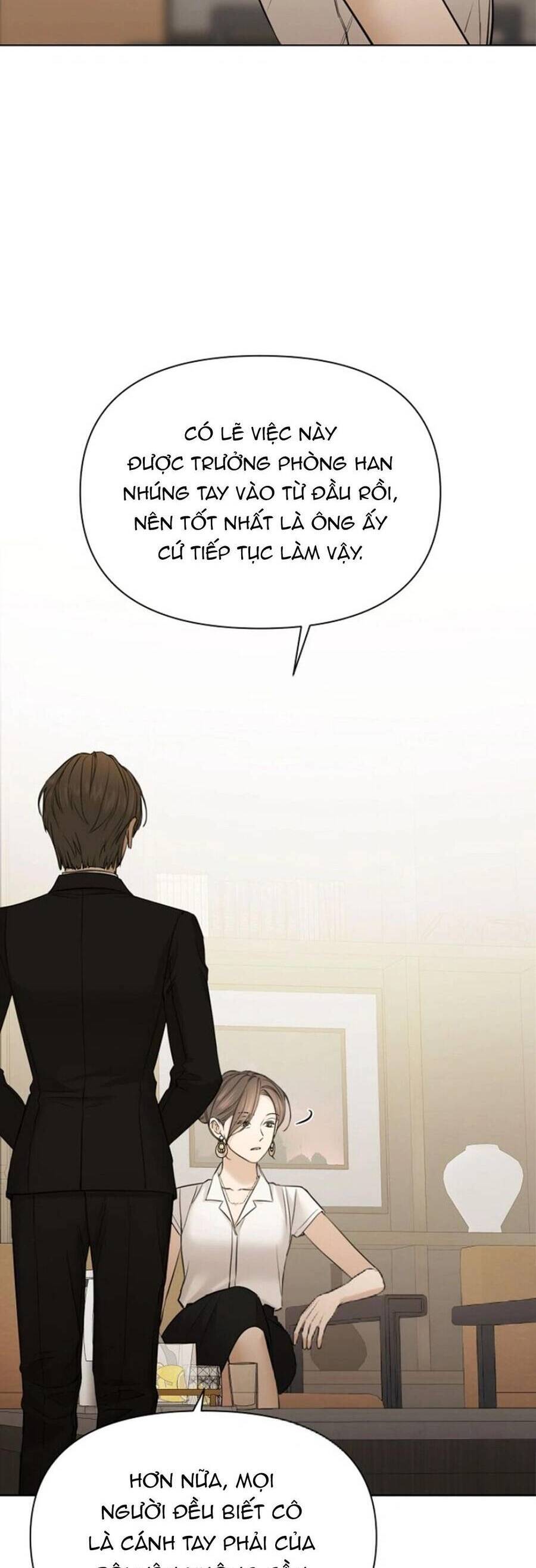 Chỉ Là Ánh Bình Minh Chapter  48 - 42