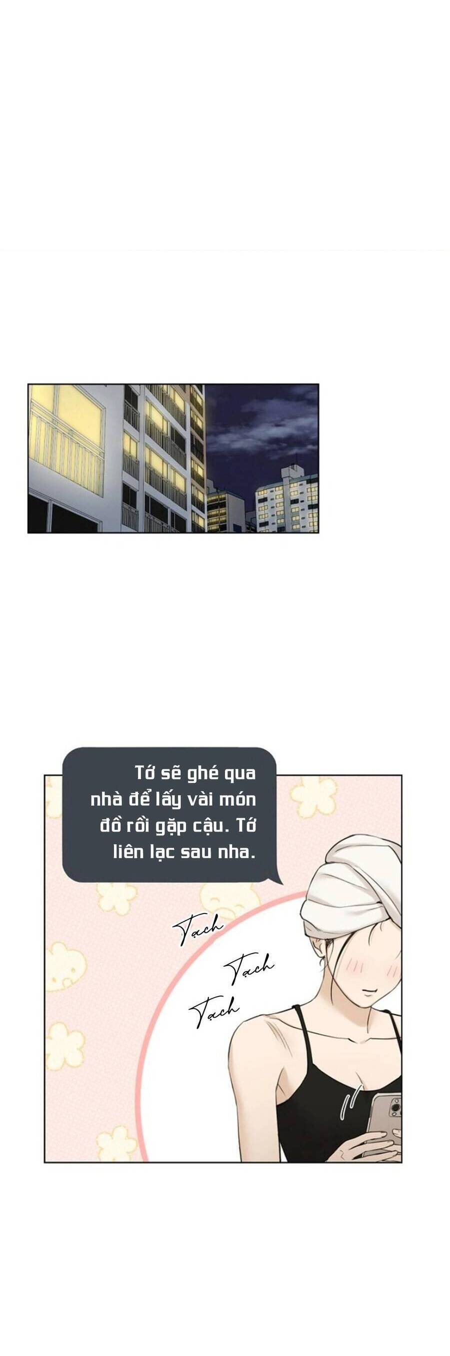 Chỉ Là Ánh Bình Minh Chapter  48 - 45