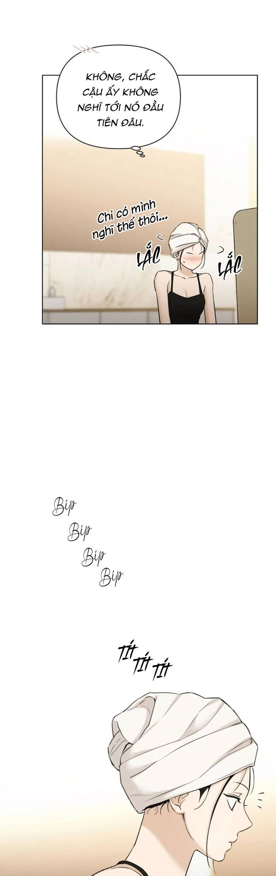 Chỉ Là Ánh Bình Minh Chapter  48 - 48