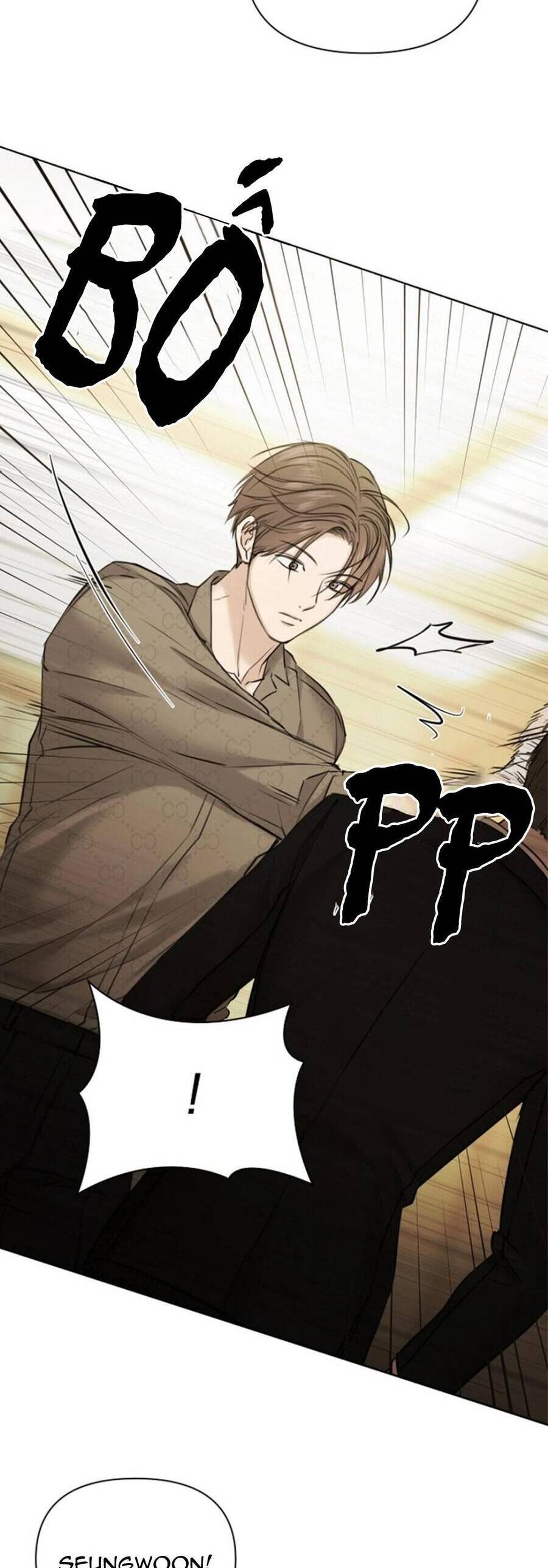 Chỉ Là Ánh Bình Minh Chapter  48 - 6