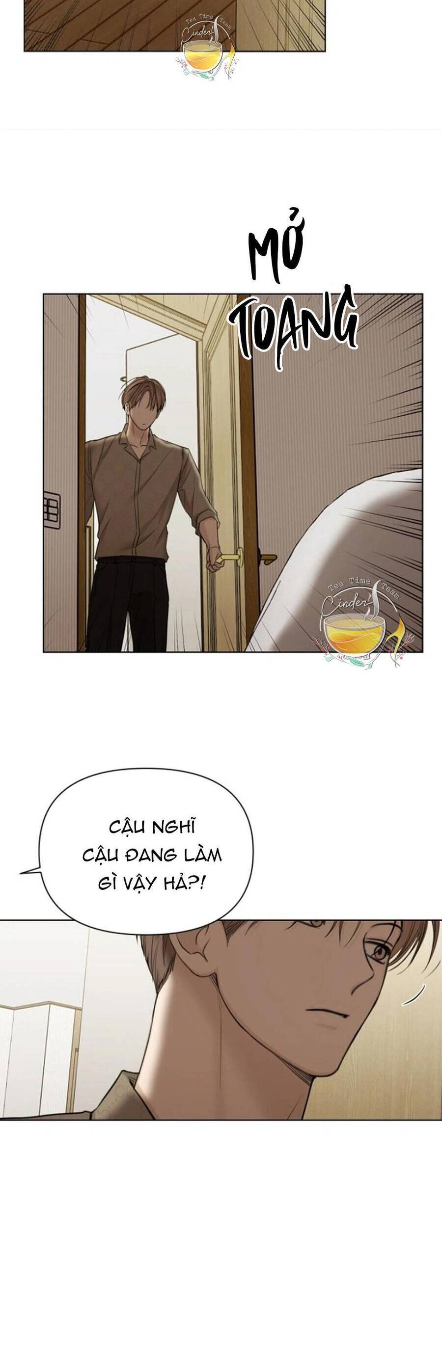 Chỉ Là Ánh Bình Minh Chapter  48 - 57