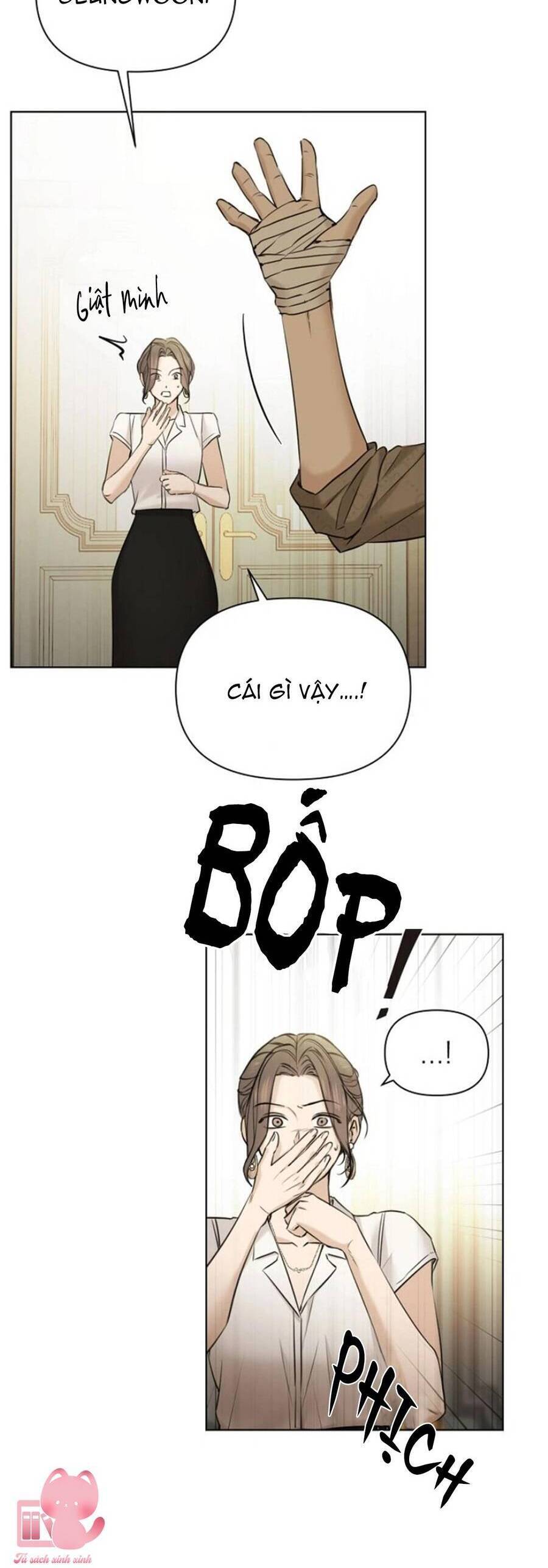 Chỉ Là Ánh Bình Minh Chapter  48 - 7