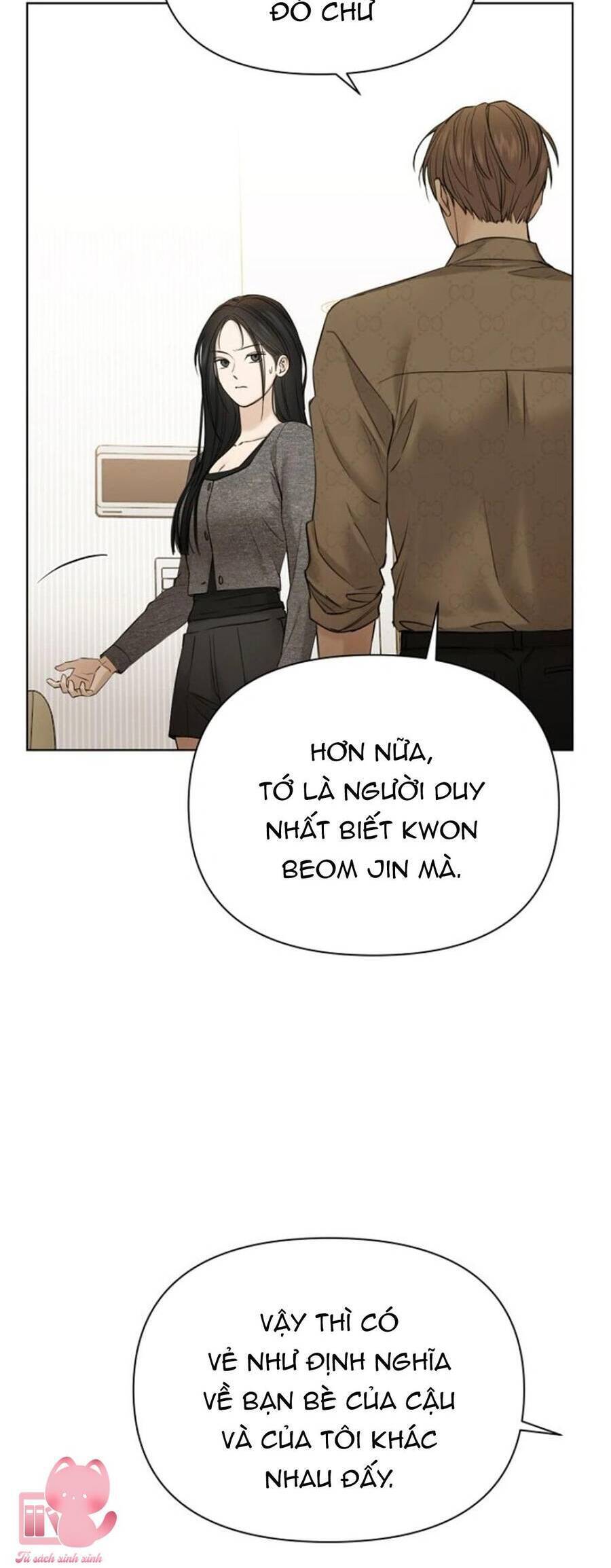 Chỉ Là Ánh Bình Minh Chapter  48 - 63