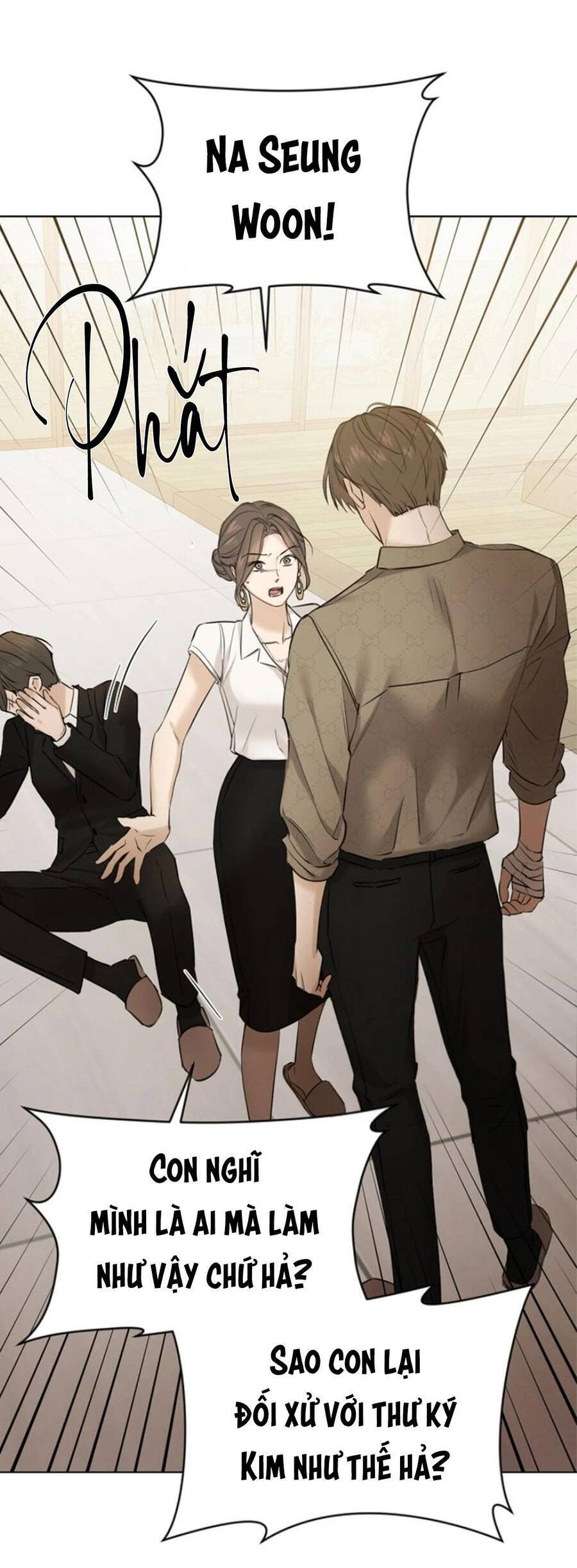Chỉ Là Ánh Bình Minh Chapter  48 - 8