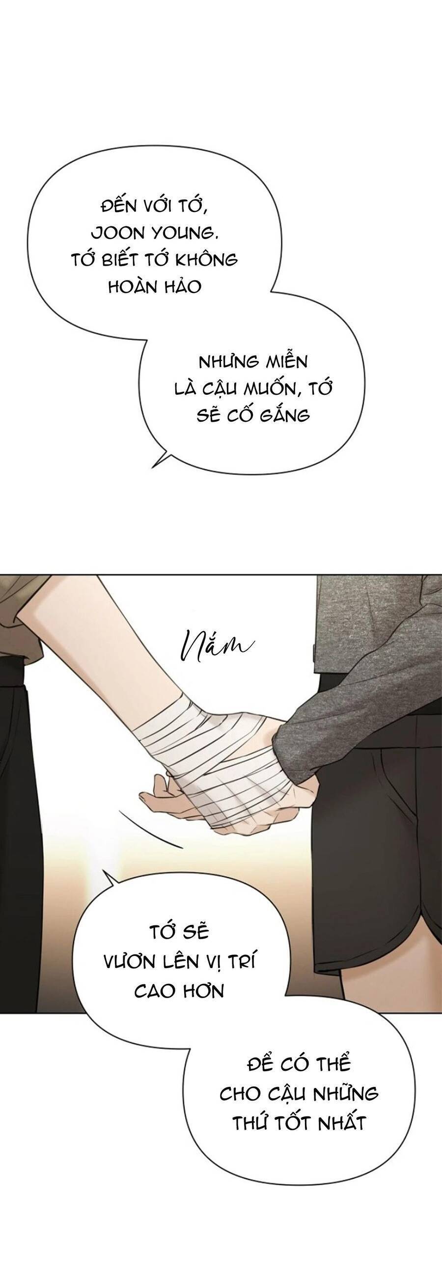 Chỉ Là Ánh Bình Minh Chapter  49 - 12