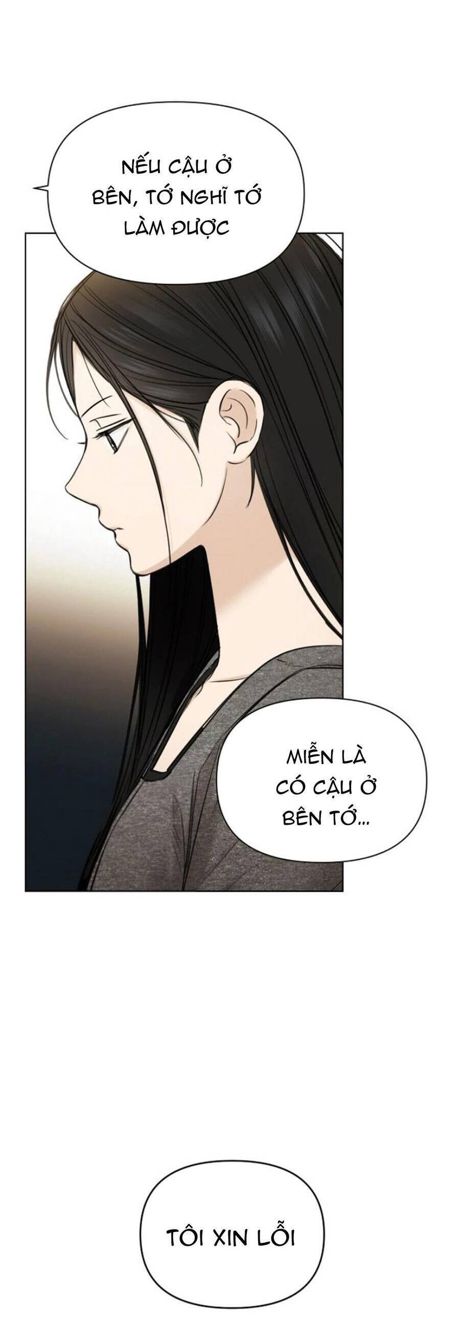 Chỉ Là Ánh Bình Minh Chapter  49 - 13