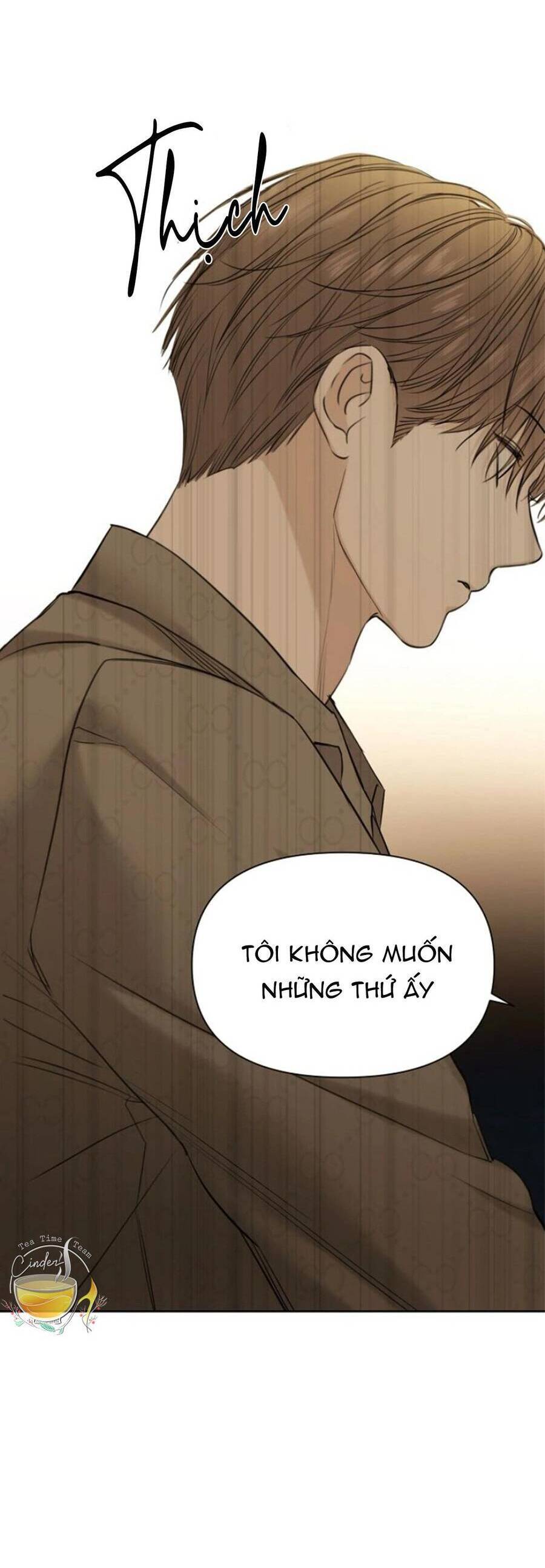 Chỉ Là Ánh Bình Minh Chapter  49 - 14