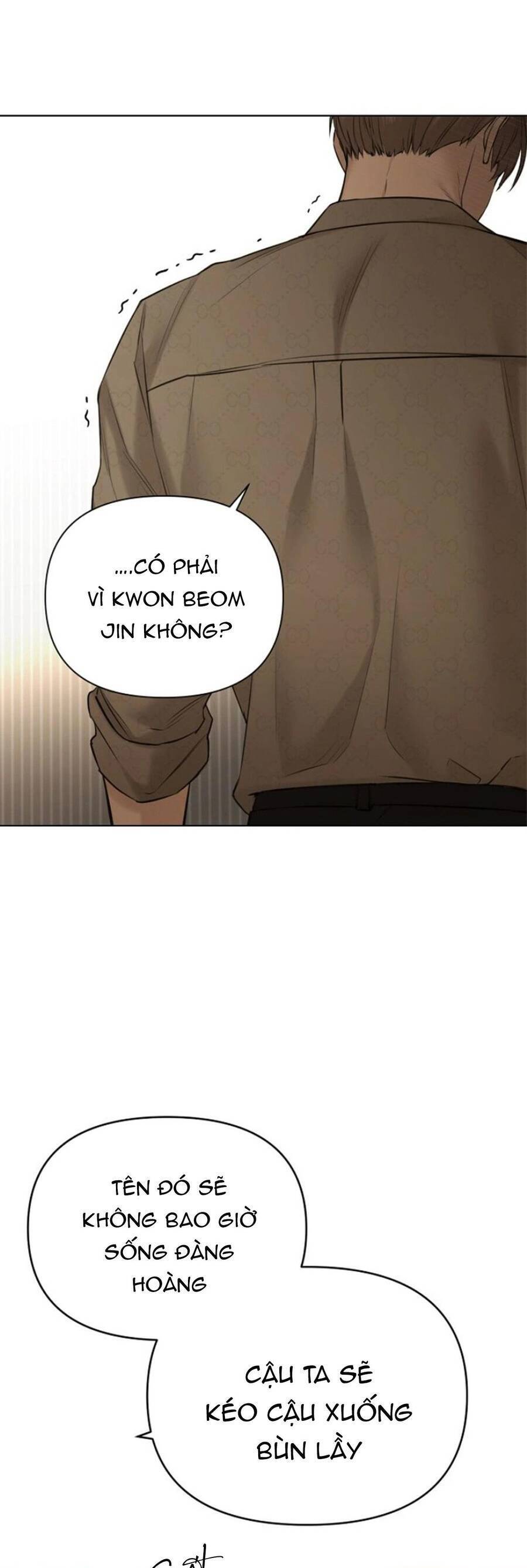 Chỉ Là Ánh Bình Minh Chapter  49 - 16