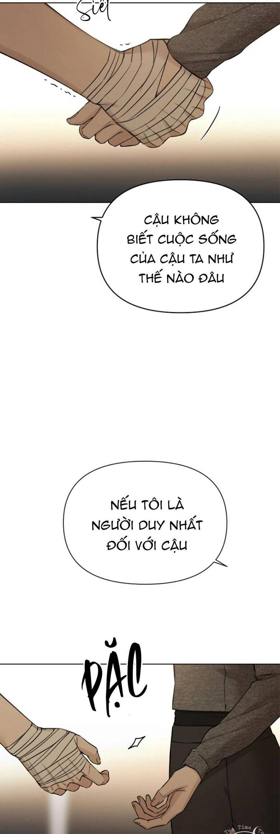 Chỉ Là Ánh Bình Minh Chapter  49 - 17