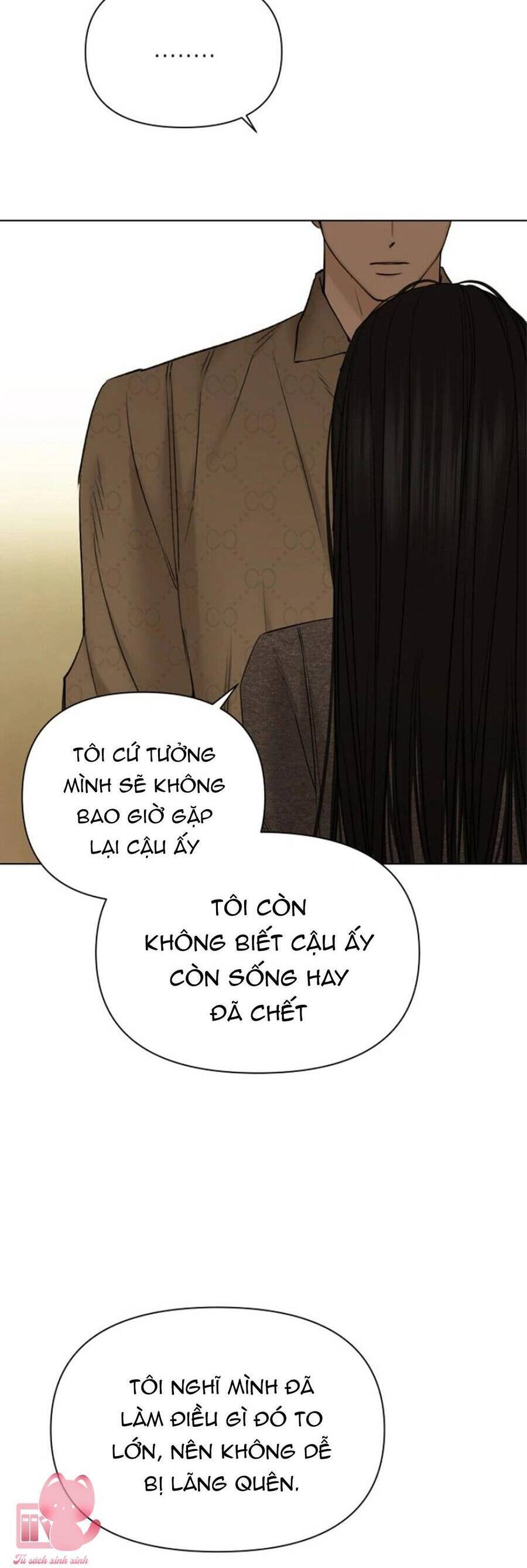 Chỉ Là Ánh Bình Minh Chapter  49 - 19