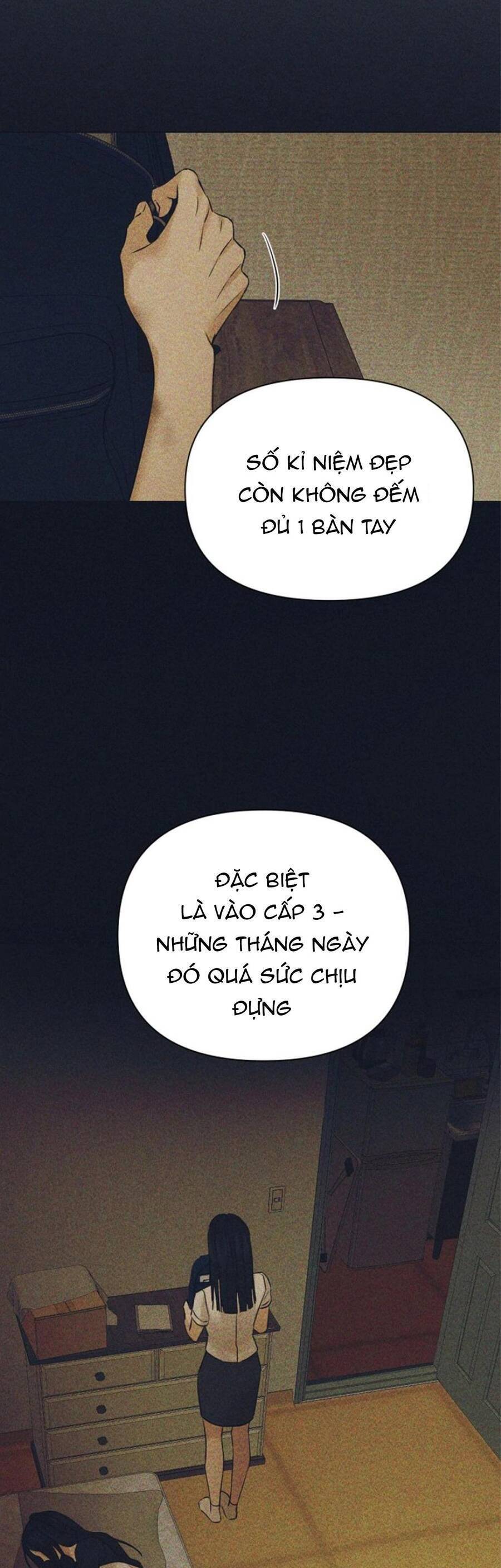 Chỉ Là Ánh Bình Minh Chapter  49 - 21