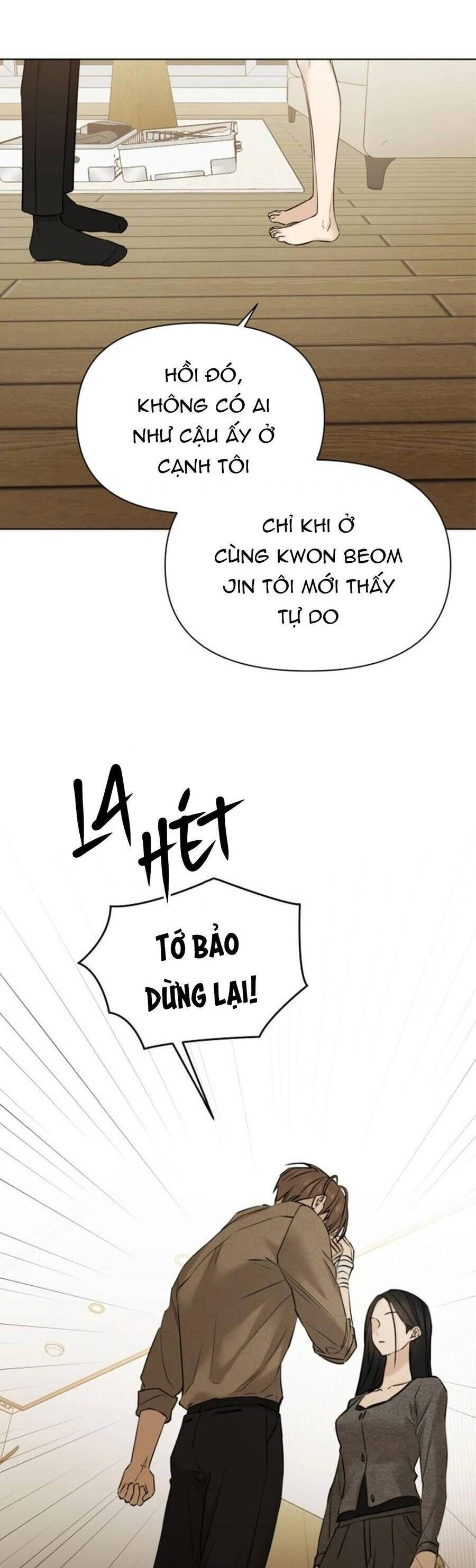 Chỉ Là Ánh Bình Minh Chapter  49 - 25
