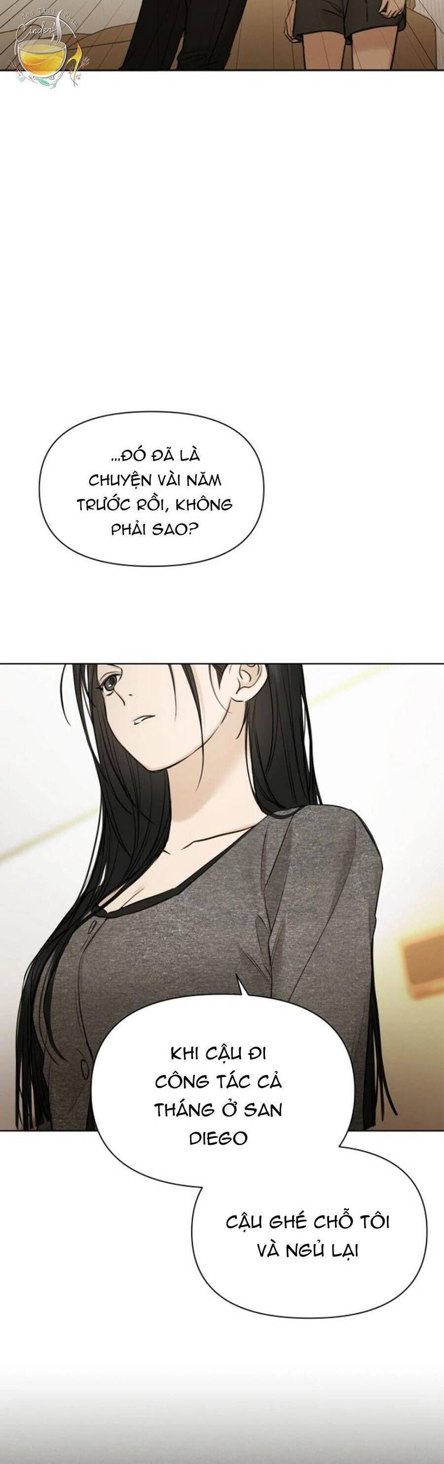 Chỉ Là Ánh Bình Minh Chapter  49 - 26