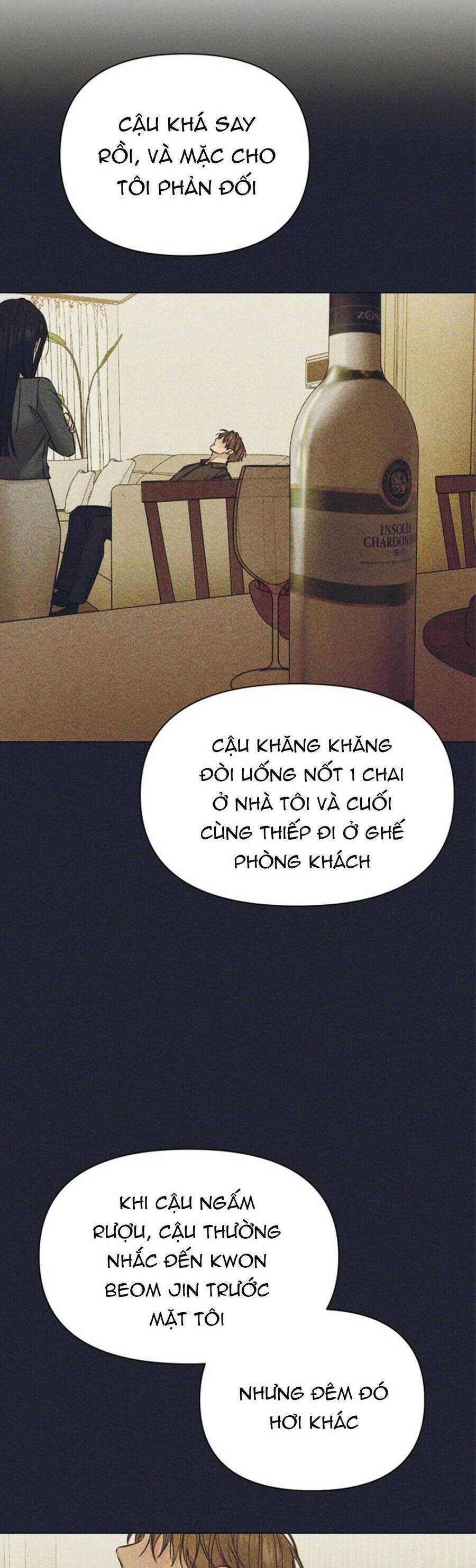 Chỉ Là Ánh Bình Minh Chapter  49 - 27