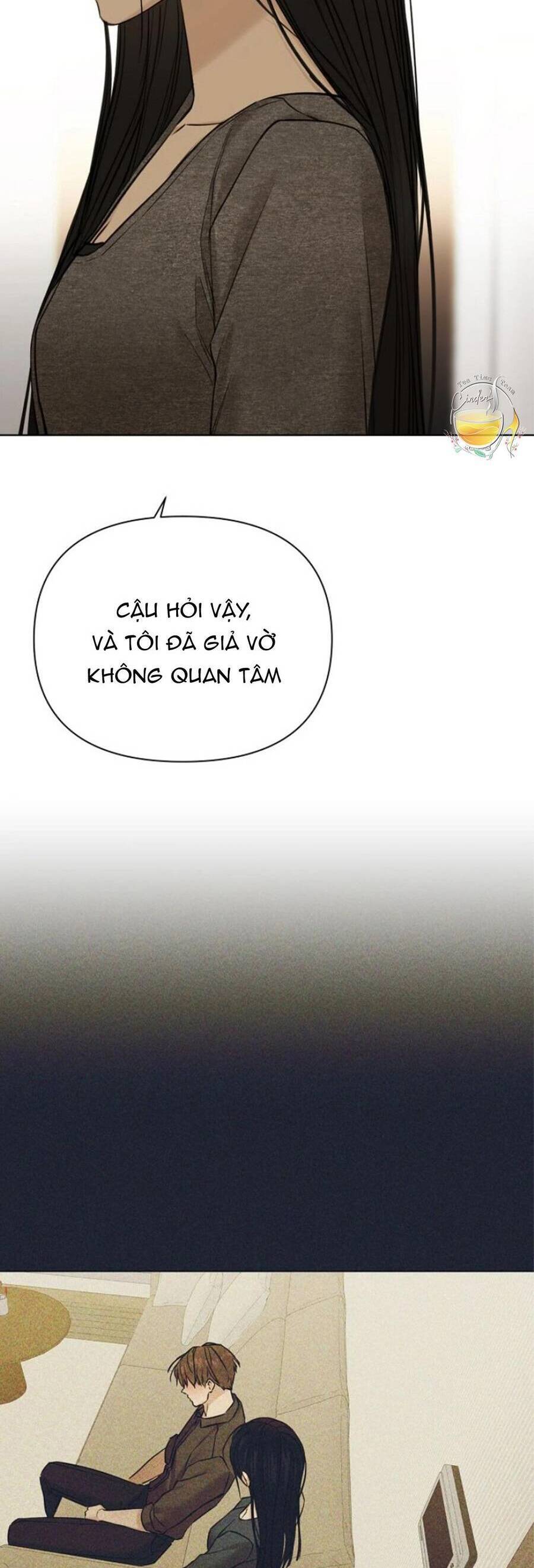 Chỉ Là Ánh Bình Minh Chapter  49 - 31