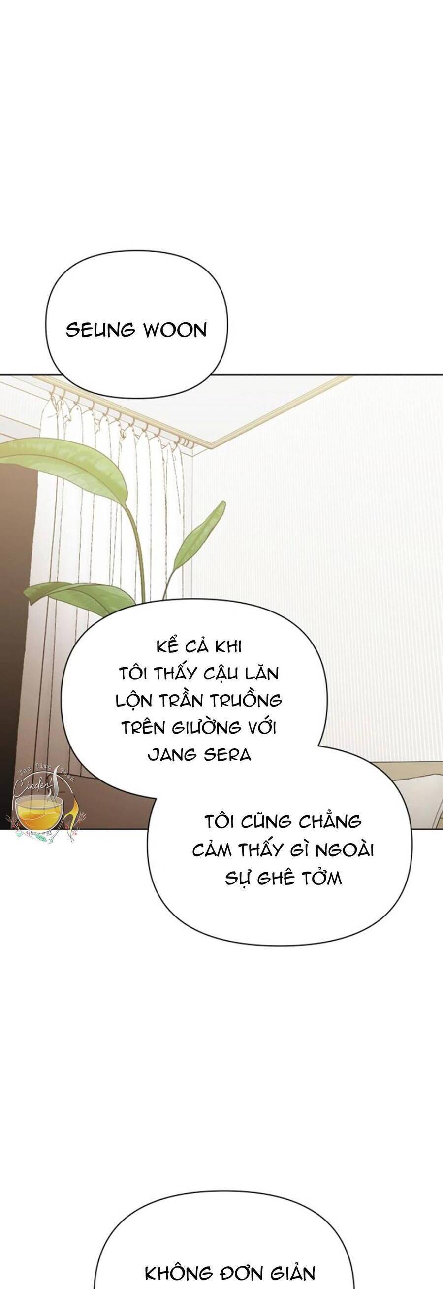 Chỉ Là Ánh Bình Minh Chapter  49 - 36