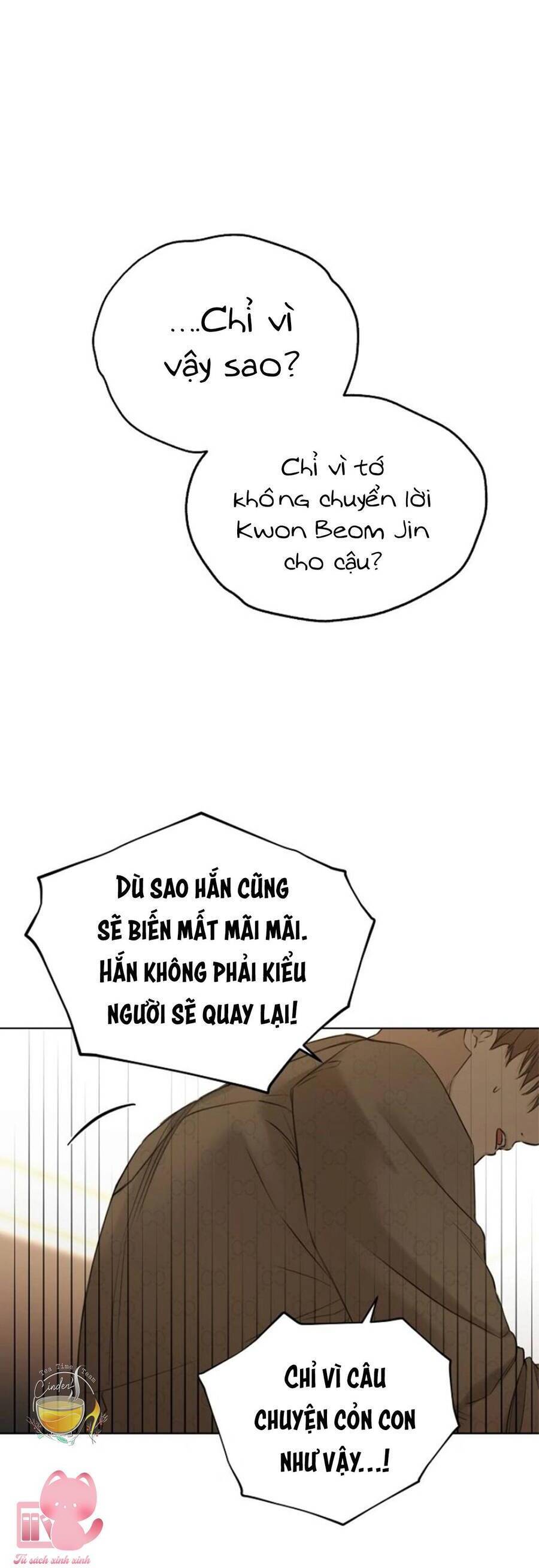 Chỉ Là Ánh Bình Minh Chapter  49 - 38