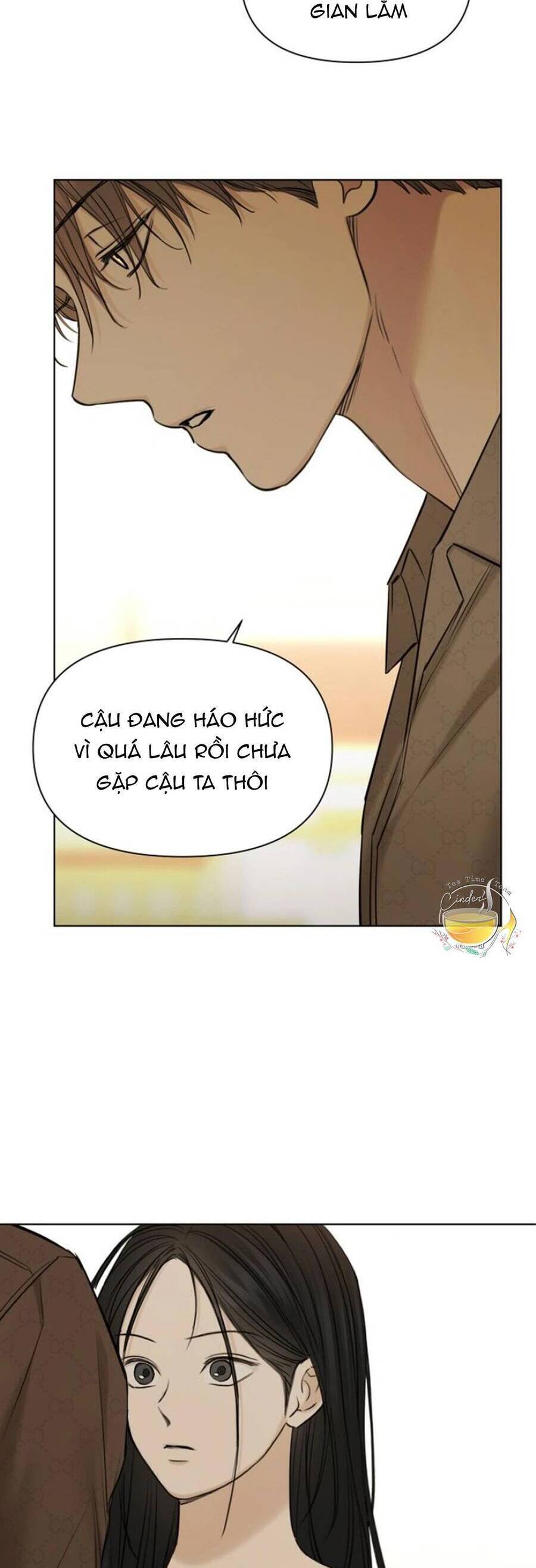 Chỉ Là Ánh Bình Minh Chapter  49 - 44