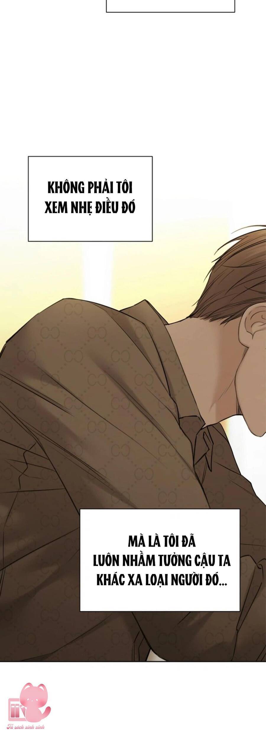 Chỉ Là Ánh Bình Minh Chapter  49 - 51