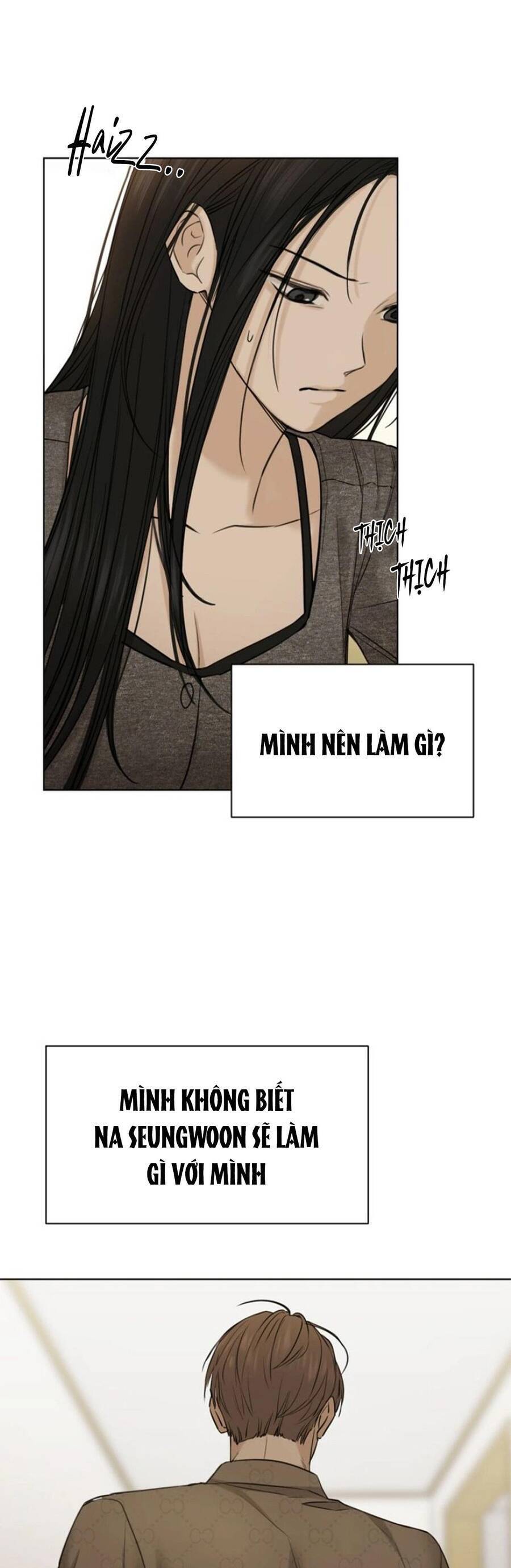 Chỉ Là Ánh Bình Minh Chapter  49 - 56
