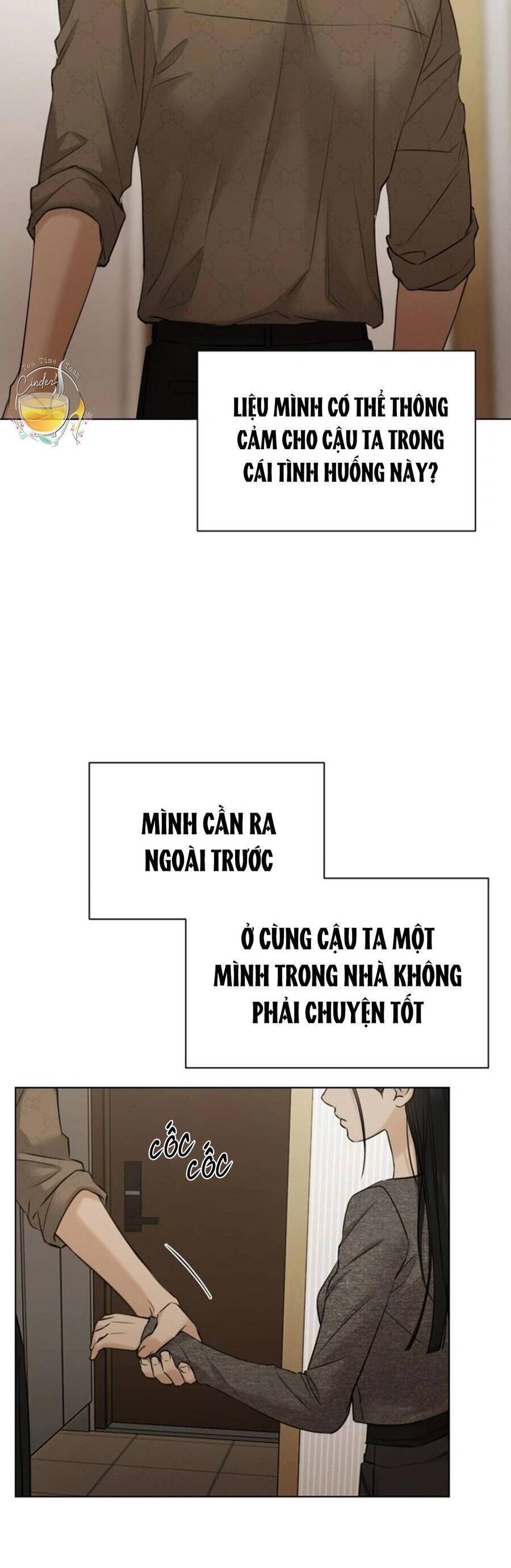 Chỉ Là Ánh Bình Minh Chapter  49 - 57