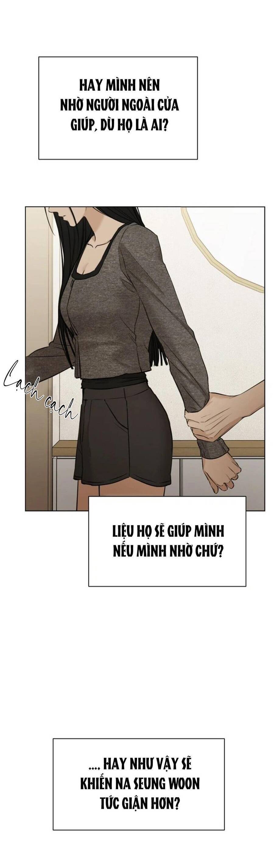 Chỉ Là Ánh Bình Minh Chapter  49 - 58