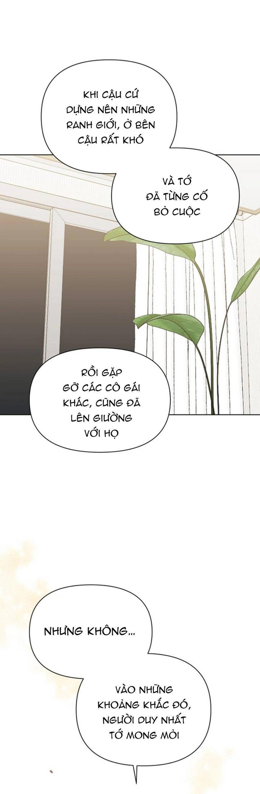 Chỉ Là Ánh Bình Minh Chapter  49 - 8