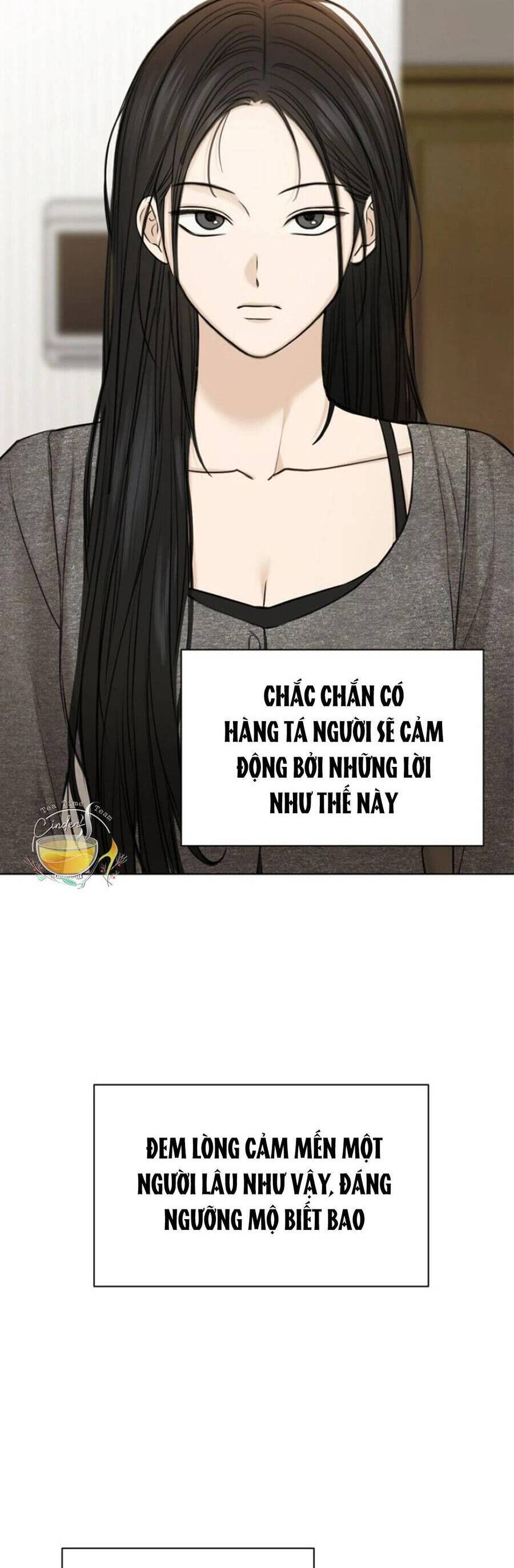 Chỉ Là Ánh Bình Minh Chapter  49 - 10
