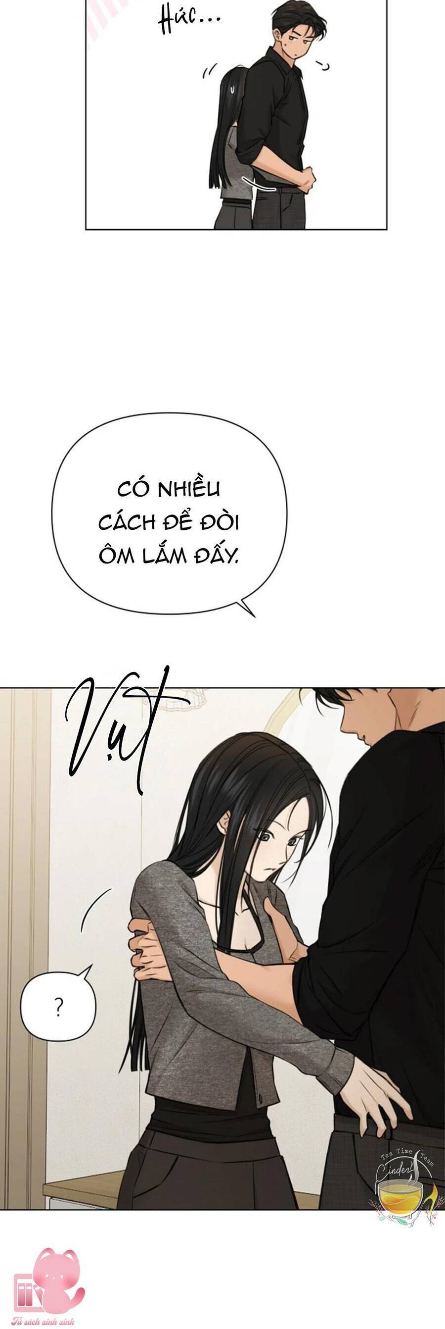 Chỉ Là Ánh Bình Minh Chapter  50 - 28