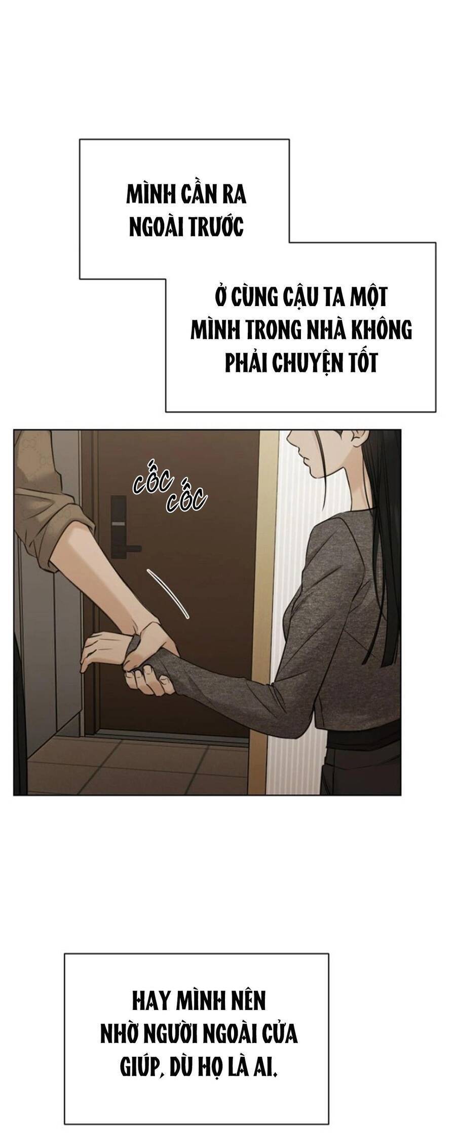 Chỉ Là Ánh Bình Minh Chapter  50 - 4