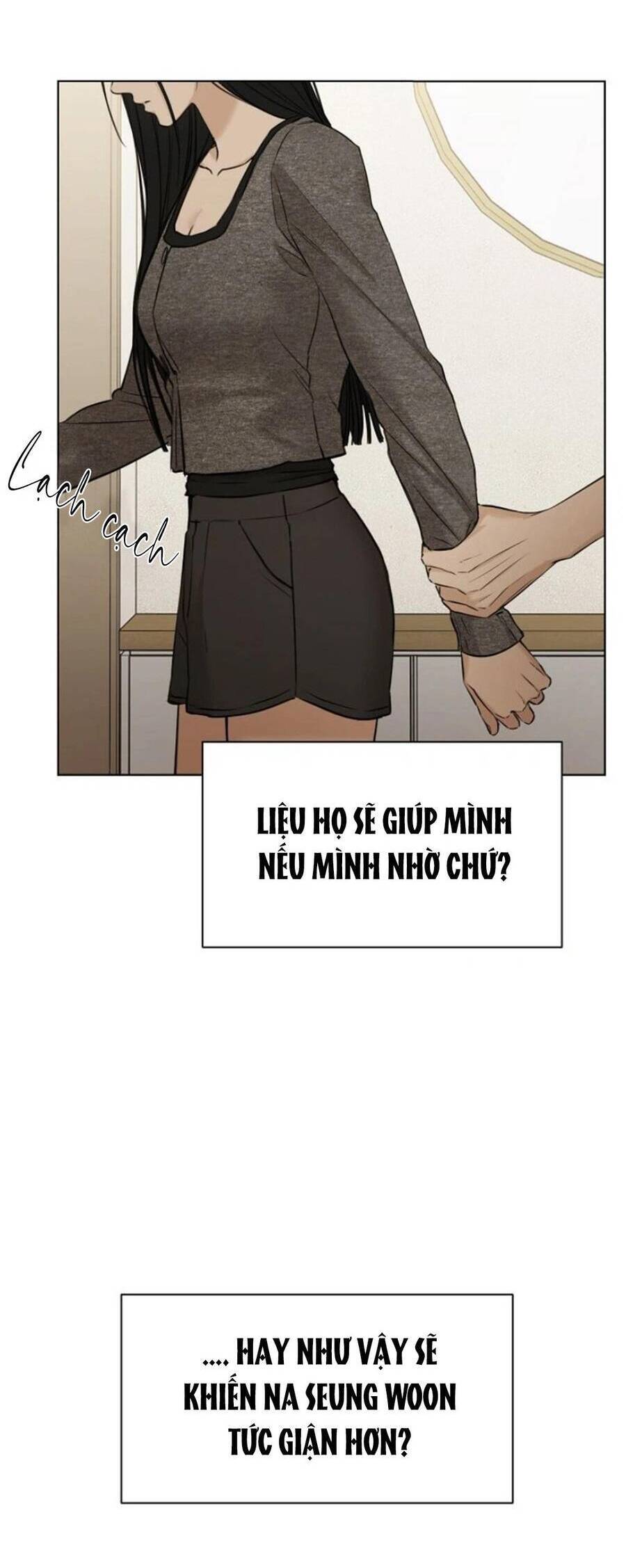 Chỉ Là Ánh Bình Minh Chapter  50 - 5
