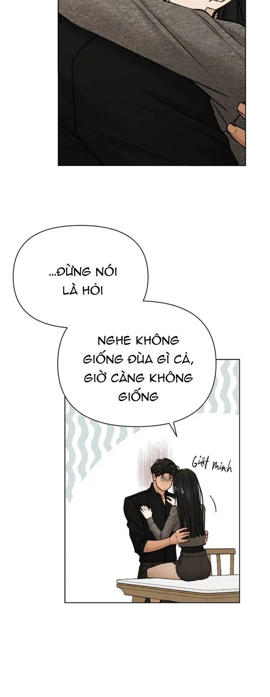 Chỉ Là Ánh Bình Minh Chapter  50 - 44
