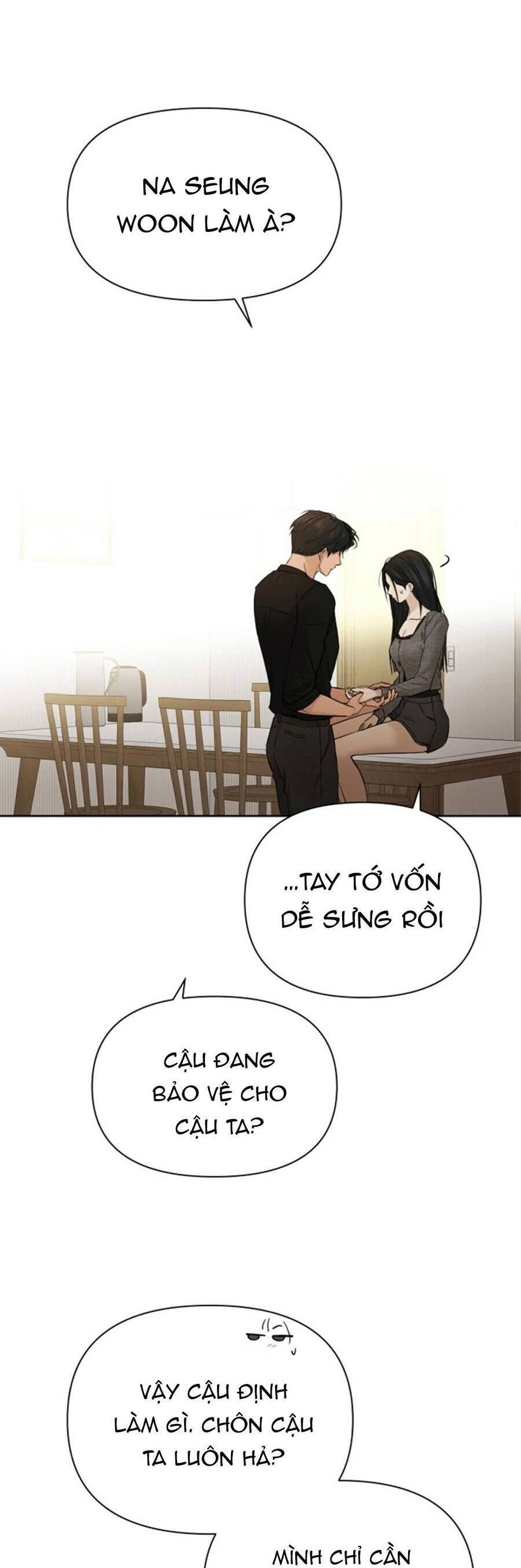 Chỉ Là Ánh Bình Minh Chapter  50 - 47