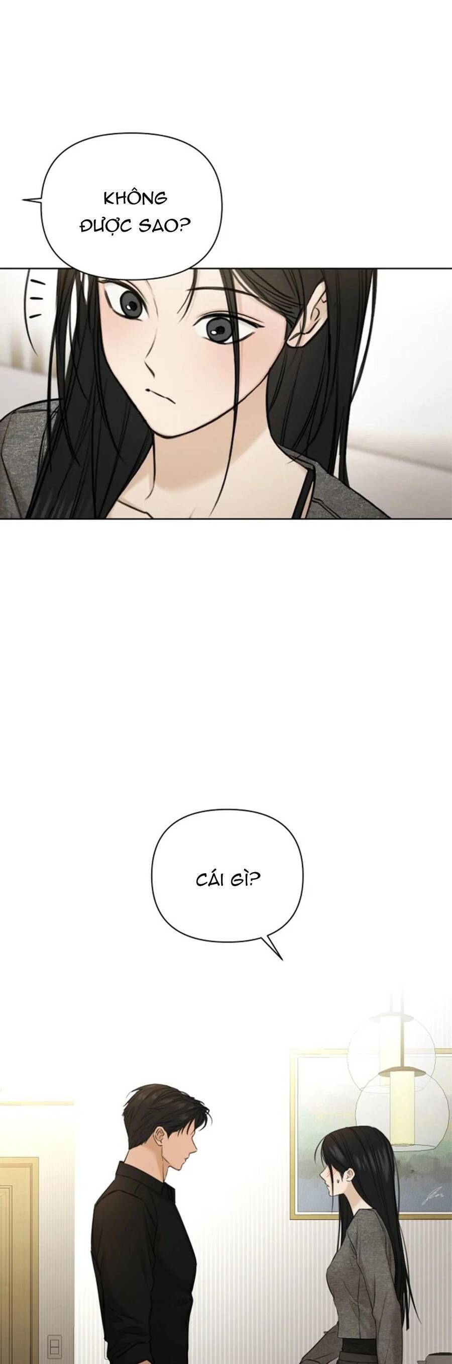 Chỉ Là Ánh Bình Minh Chapter  50 - 58