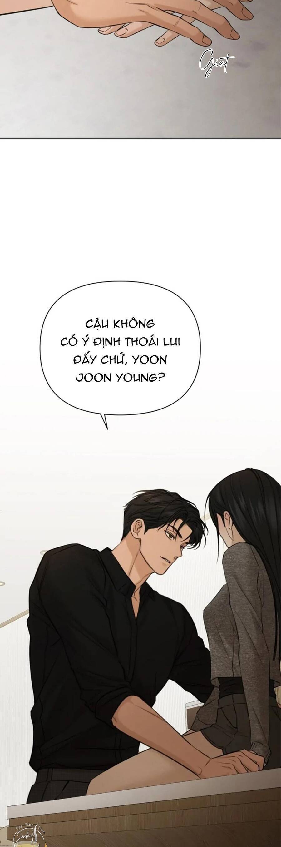 Chỉ Là Ánh Bình Minh Chapter  50 - 60