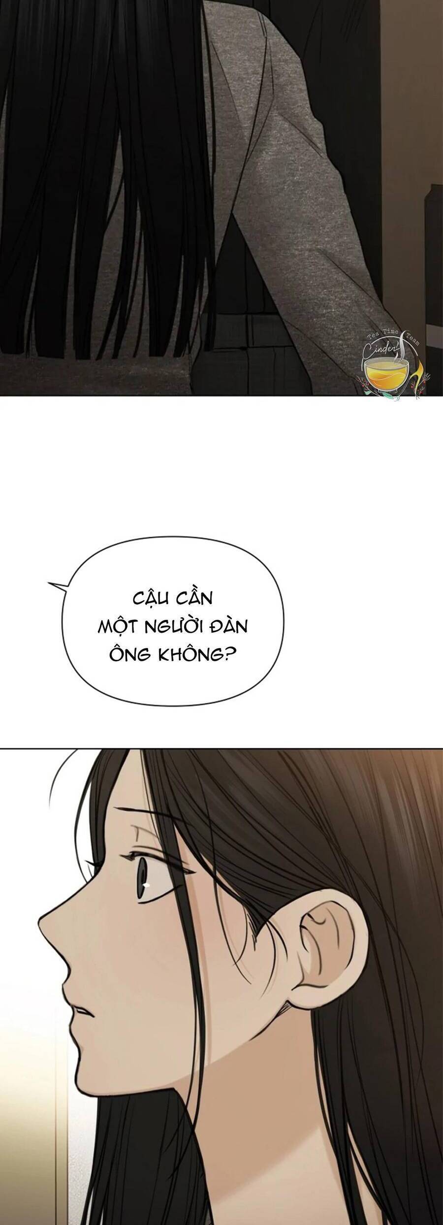 Chỉ Là Ánh Bình Minh Chapter  50 - 9