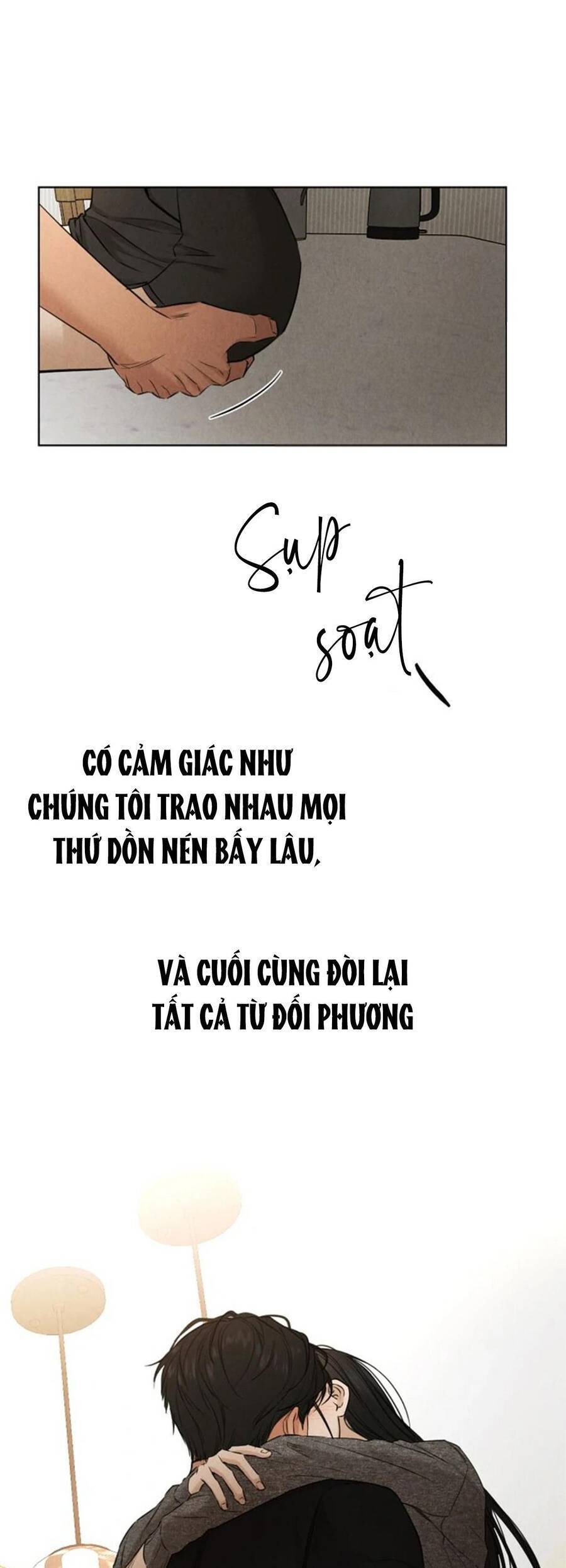Chỉ Là Ánh Bình Minh Chapter 51 - 27