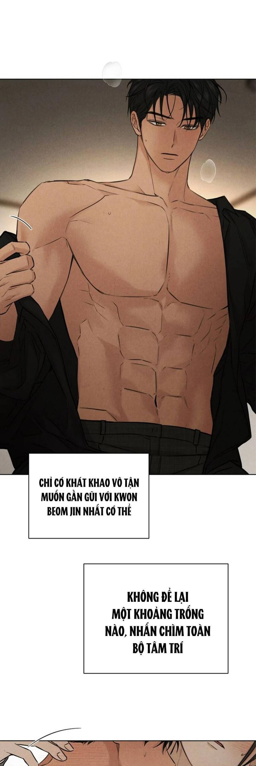 Chỉ Là Ánh Bình Minh Chapter 51 - 34