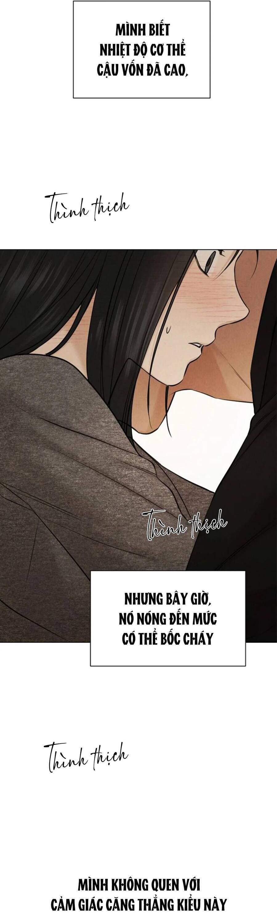 Chỉ Là Ánh Bình Minh Chapter 51 - 5